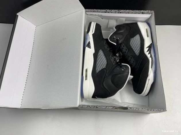CT4838-011 5 AIR OREO JORDAN 0715
